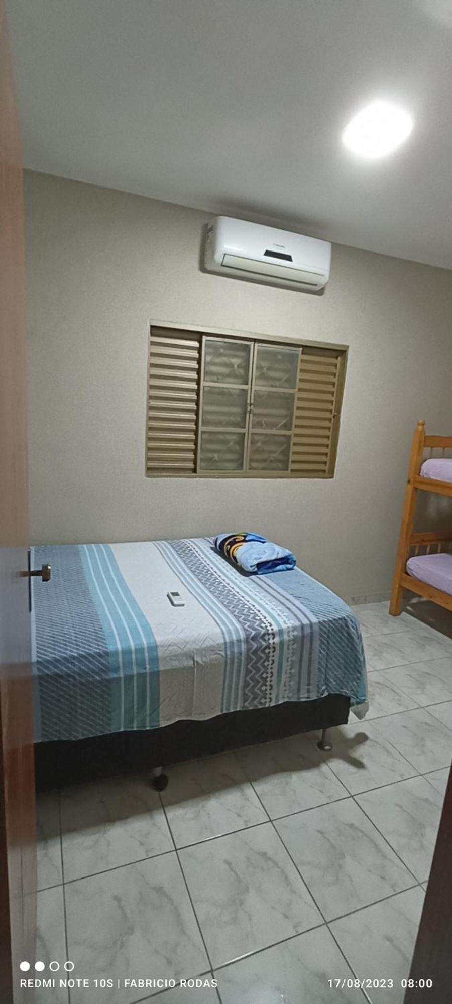 Recanto Tropical Olímpia Exterior foto